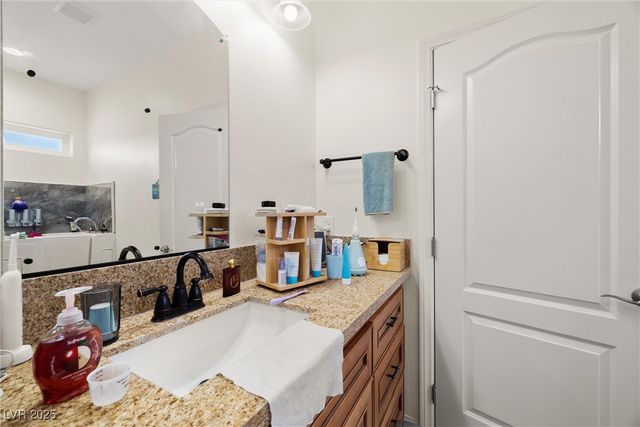 3600 East Bridger Street, Pahrump, NV 89061