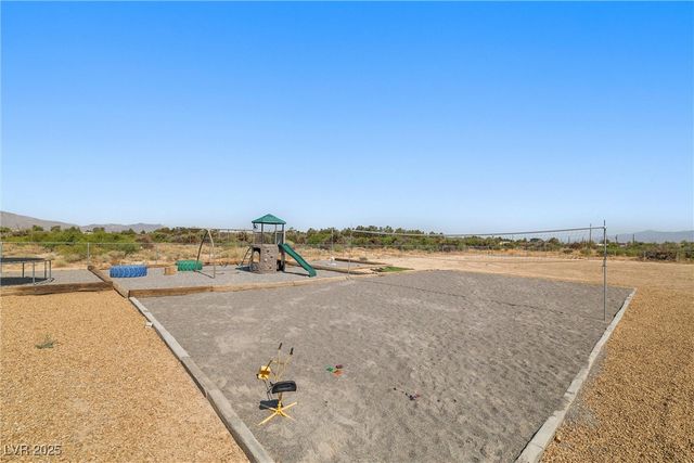 3600 East Bridger Street, Pahrump, NV 89061