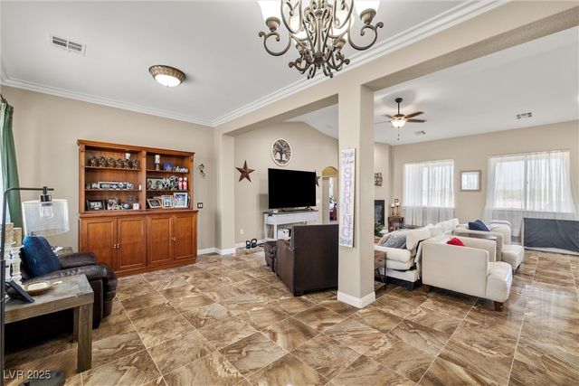 3600 East Bridger Street, Pahrump, NV 89061