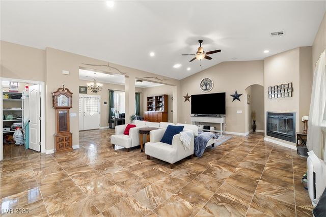 3600 East Bridger Street, Pahrump, NV 89061