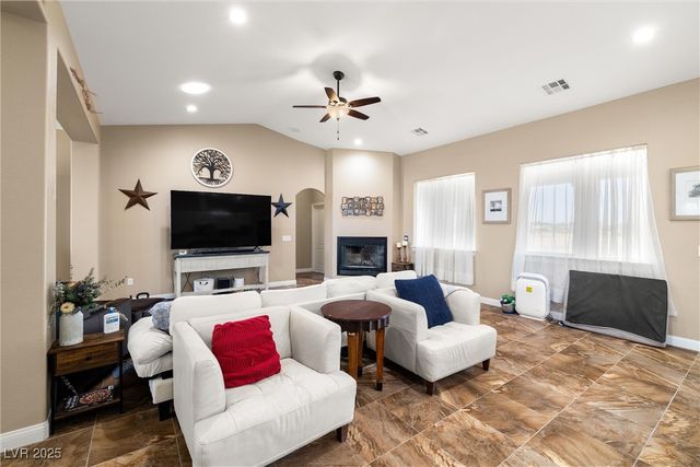 3600 East Bridger Street, Pahrump, NV 89061