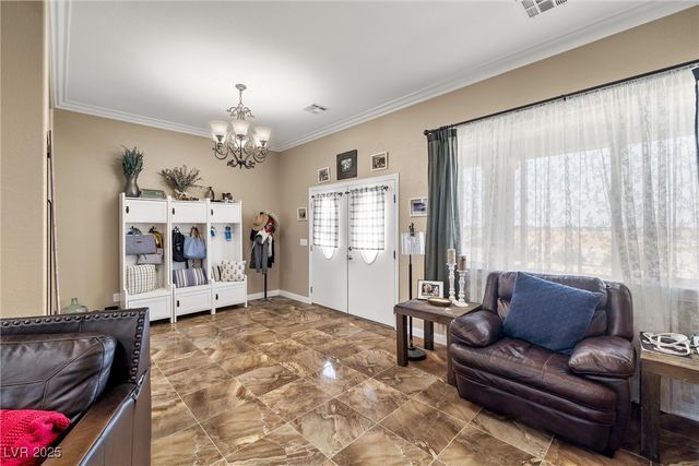 3600 East Bridger Street, Pahrump, NV 89061