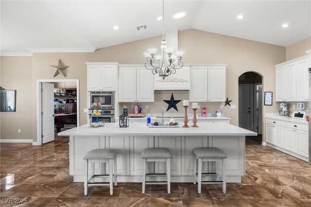 3600 East Bridger Street, Pahrump, NV 89061