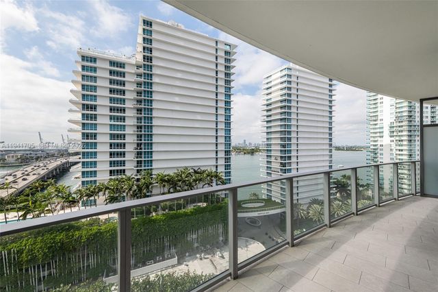 500 Alton Road 1204, Miami Beach, FL 33139