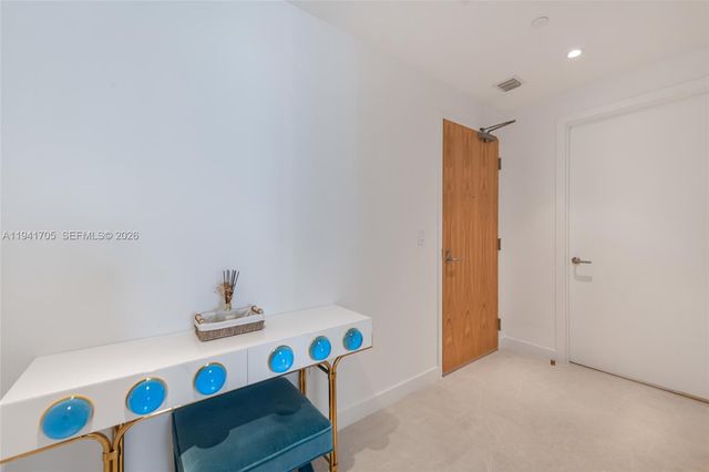 500 Alton Road 1204, Miami Beach, FL 33139