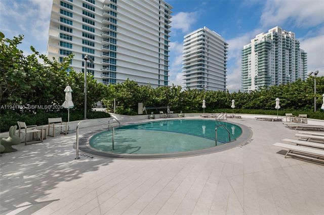 500 Alton Road 1204, Miami Beach, FL 33139