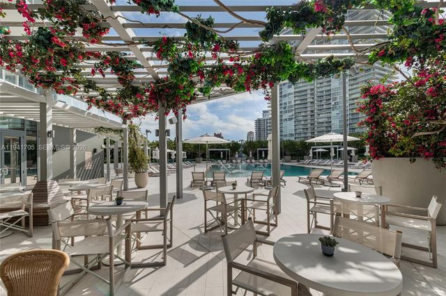 500 Alton Road 1204, Miami Beach, FL 33139