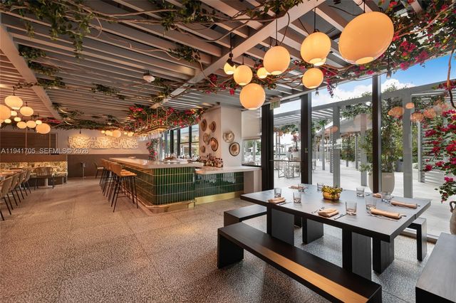 500 Alton Road 1204, Miami Beach, FL 33139