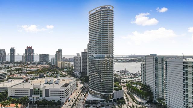 500 Alton Road 1204, Miami Beach, FL 33139