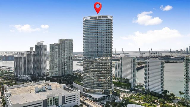 500 Alton Road 1204, Miami Beach, FL 33139