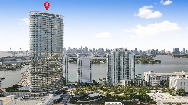500 Alton Road 1204, Miami Beach, FL 33139