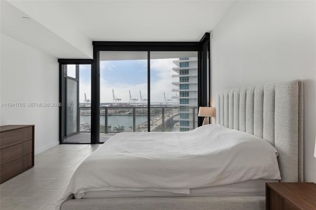 500 Alton Road 1204, Miami Beach, FL 33139