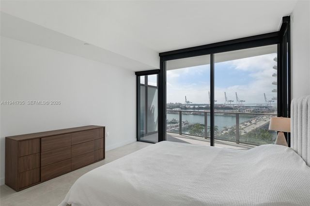 500 Alton Road 1204, Miami Beach, FL 33139