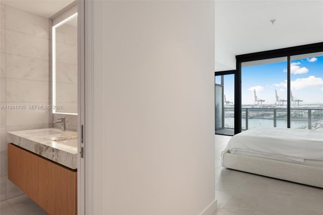 500 Alton Road 1204, Miami Beach, FL 33139