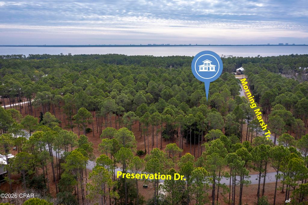 Image 1 of property listing at 7534 Morning Marsh Trail, Panama City Beach, FL 32413