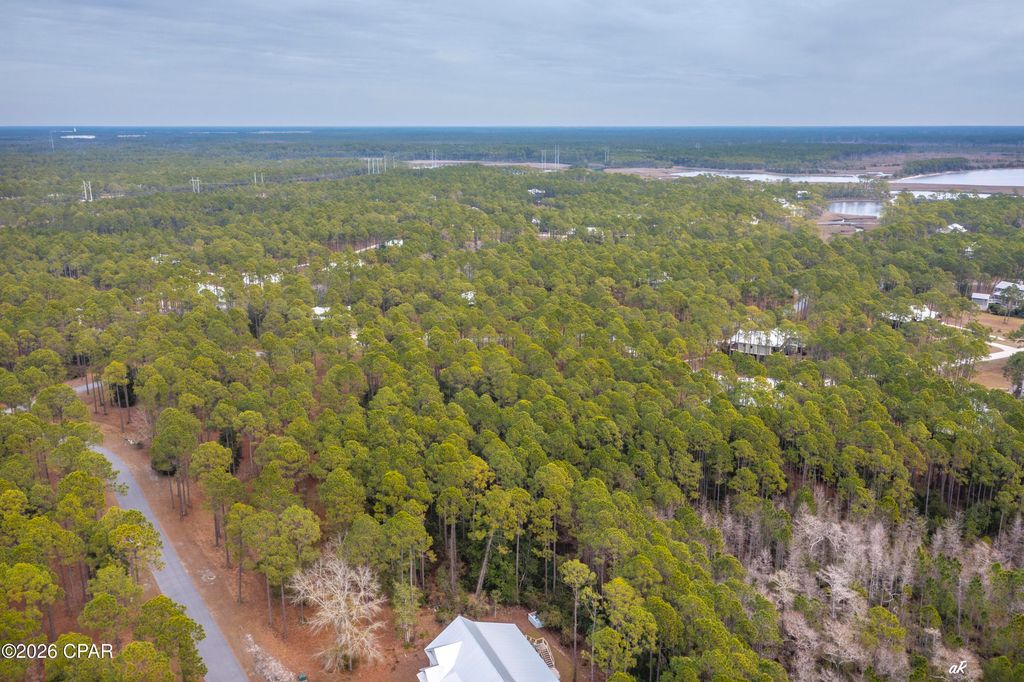 Image 9 of property listing at 7534 Morning Marsh Trail, Panama City Beach, FL 32413