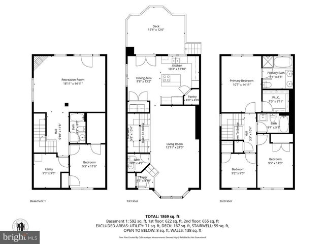 10913 DANIEL SIM CT, Upper Marlboro, MD 20772
