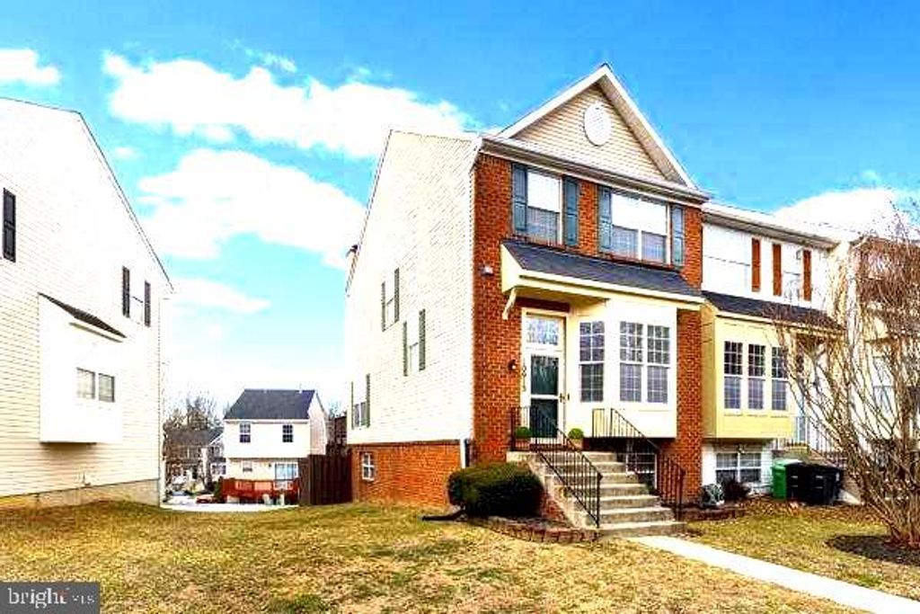 10913 DANIEL SIM CT, Upper Marlboro, MD 20772