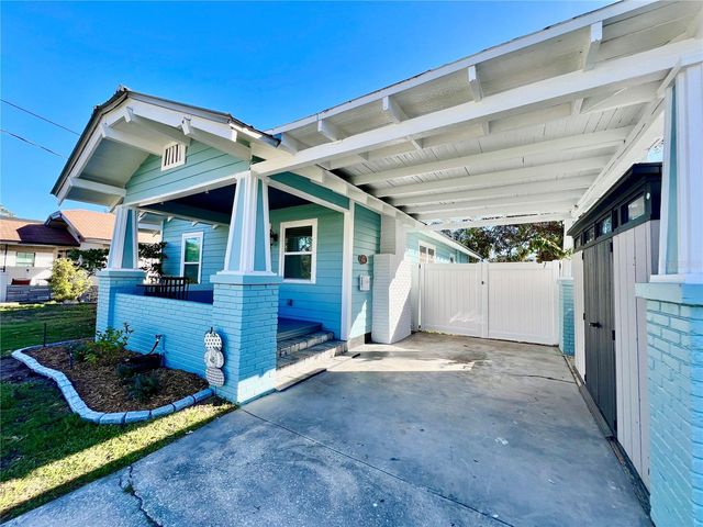 5907 N OLA AVENUE, Tampa, FL 33604