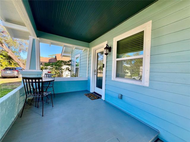 5907 N OLA AVENUE, Tampa, FL 33604