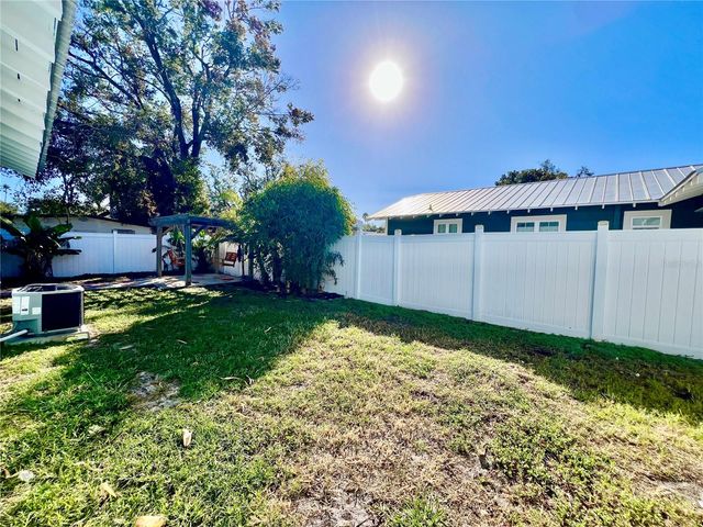 5907 N OLA AVENUE, Tampa, FL 33604