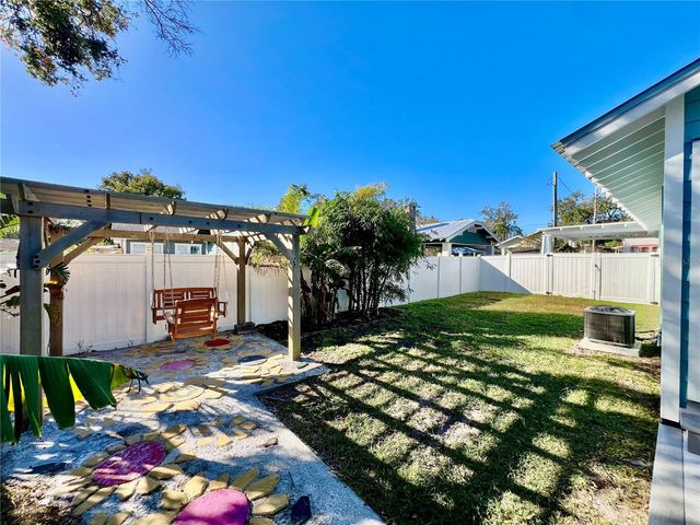 5907 N OLA AVENUE, Tampa, FL 33604