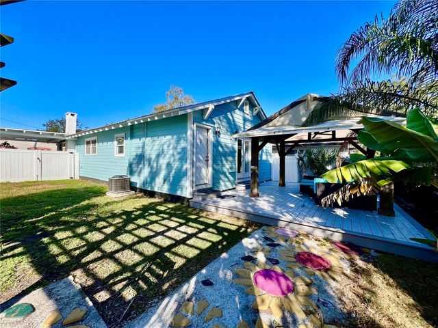 5907 N OLA AVENUE, Tampa, FL 33604
