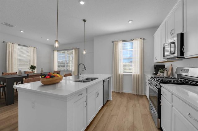 5686 STOCKADE BOULEVARD, St Cloud, FL 34771