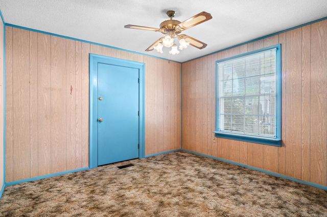 3309 Ridge Road, North Little Rock, AR 72116