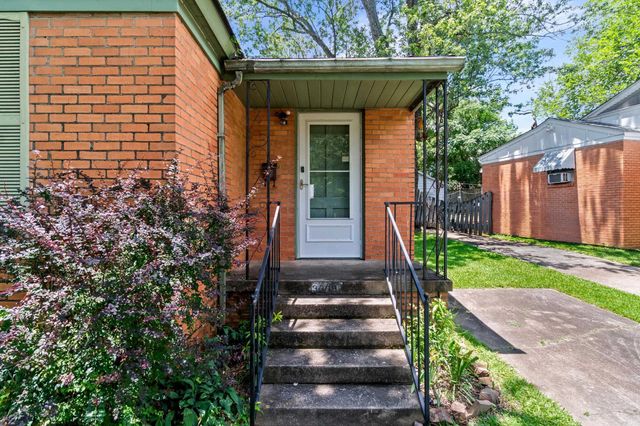 3309 Ridge Road, North Little Rock, AR 72116