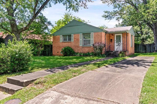 3309 Ridge Road, North Little Rock, AR 72116