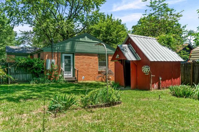 3309 Ridge Road, North Little Rock, AR 72116