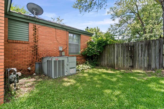 3309 Ridge Road, North Little Rock, AR 72116