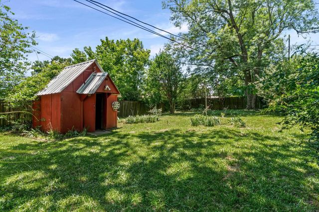 3309 Ridge Road, North Little Rock, AR 72116