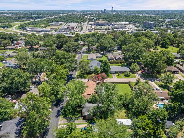 3309 Ridge Road, North Little Rock, AR 72116