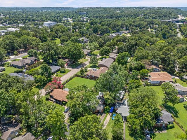 3309 Ridge Road, North Little Rock, AR 72116