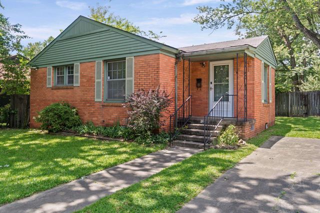 3309 Ridge Road, North Little Rock, AR 72116