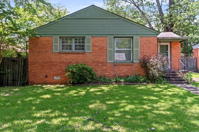 3309 Ridge Road, North Little Rock, AR 72116