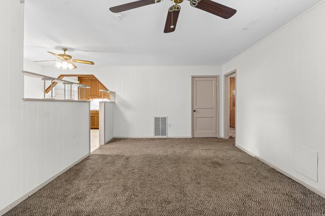 3309 Ridge Road, North Little Rock, AR 72116