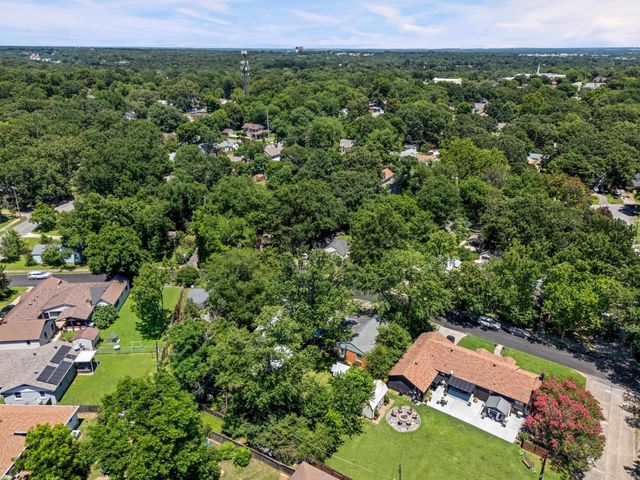3309 Ridge Road, North Little Rock, AR 72116