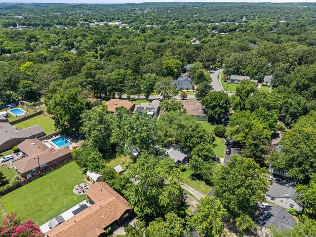3309 Ridge Road, North Little Rock, AR 72116