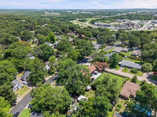 3309 Ridge Road, North Little Rock, AR 72116