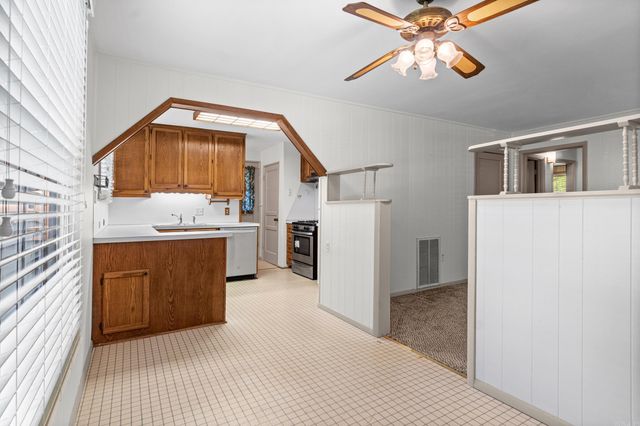3309 Ridge Road, North Little Rock, AR 72116