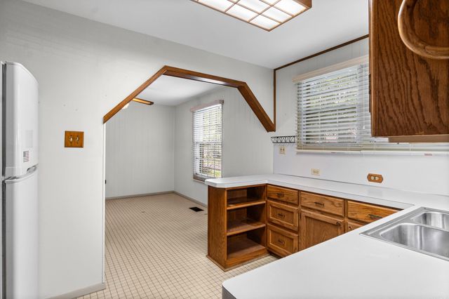 3309 Ridge Road, North Little Rock, AR 72116