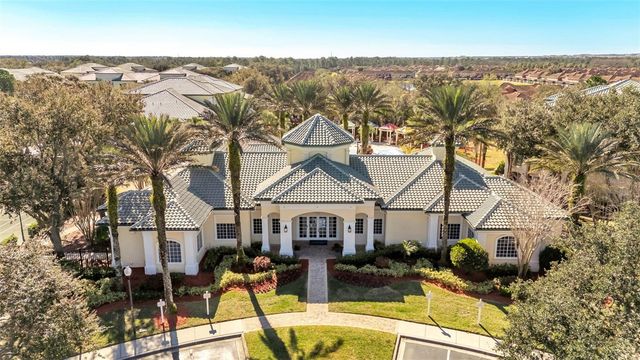 8901 LEGACY COURT 201, Kissimmee, FL 34747