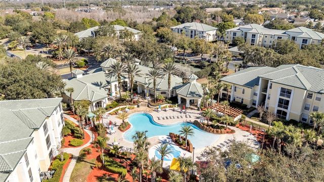 8901 LEGACY COURT 201, Kissimmee, FL 34747