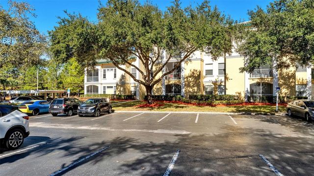 8901 LEGACY COURT 201, Kissimmee, FL 34747