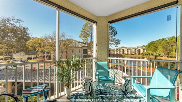 8901 LEGACY COURT 201, Kissimmee, FL 34747