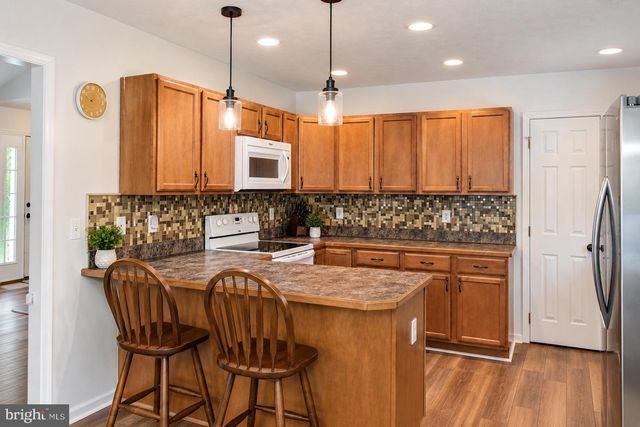 10474 SPERRYVILLE PIKE, Culpeper, VA 22701