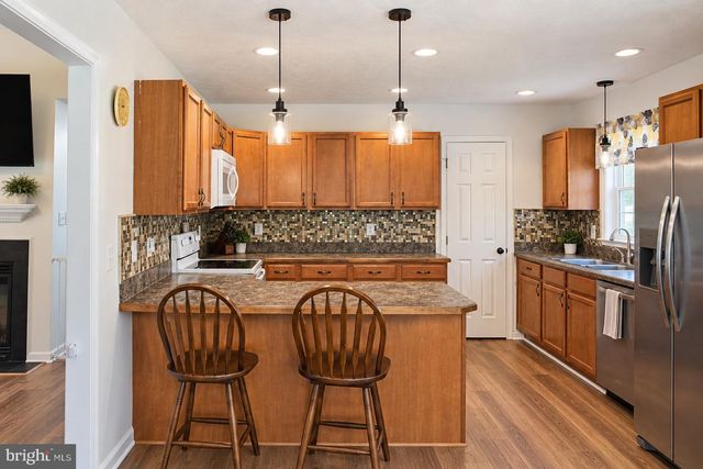 10474 SPERRYVILLE PIKE, Culpeper, VA 22701